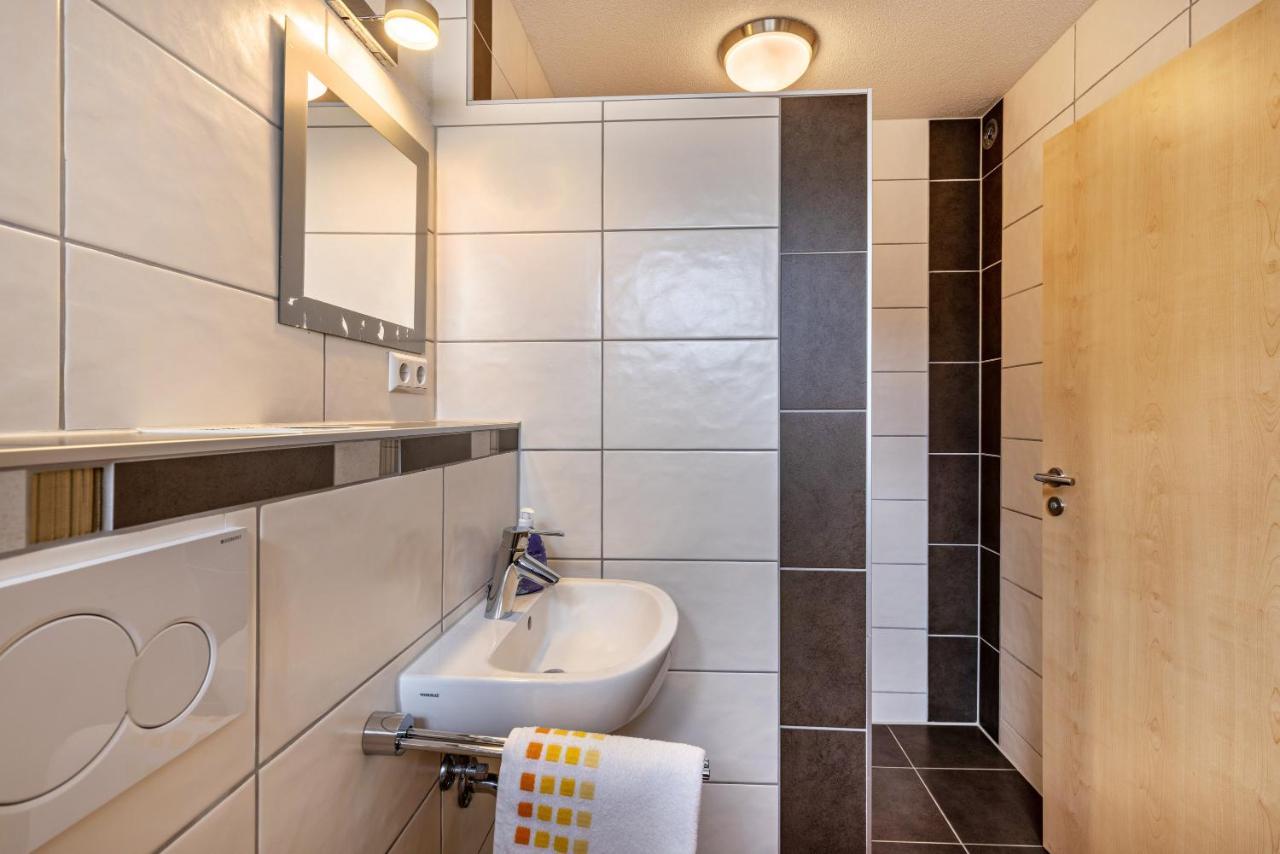 Ferienwohnung Alpenblick Zwiefalten Exterior foto