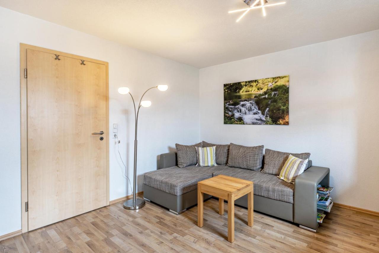 Ferienwohnung Alpenblick Zwiefalten Exterior foto